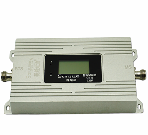 朝阳双频手机信号增强器800㎡