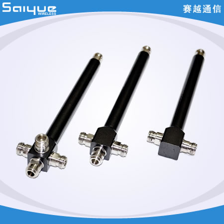  朝阳FM调频广播同步广播功分器