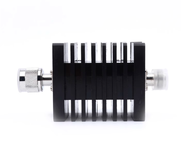  朝阳腔体固定衰减器0-3G/0-4G  N型接口